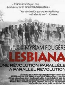 Lesbiana: A Parallel Revolution