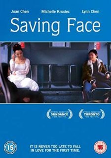 saving face